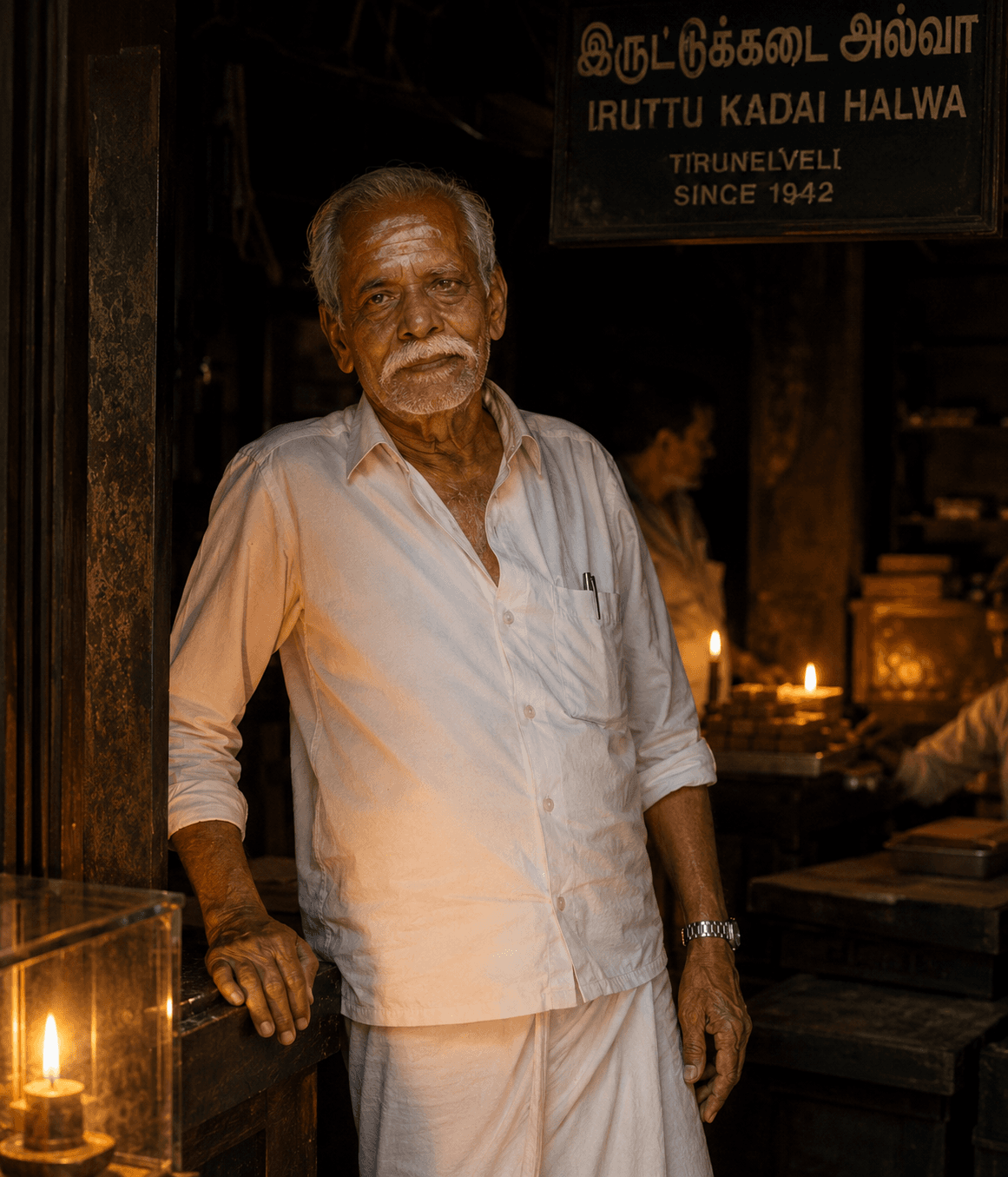 Murugesan