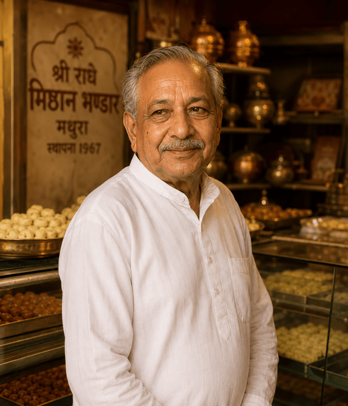 Ram Lal Gupta