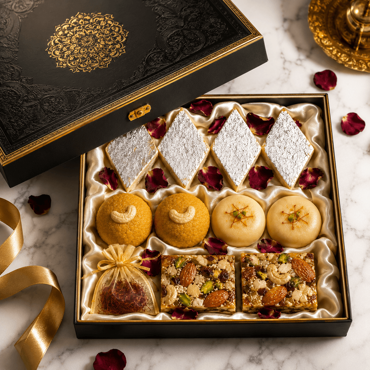 Gift Boxes