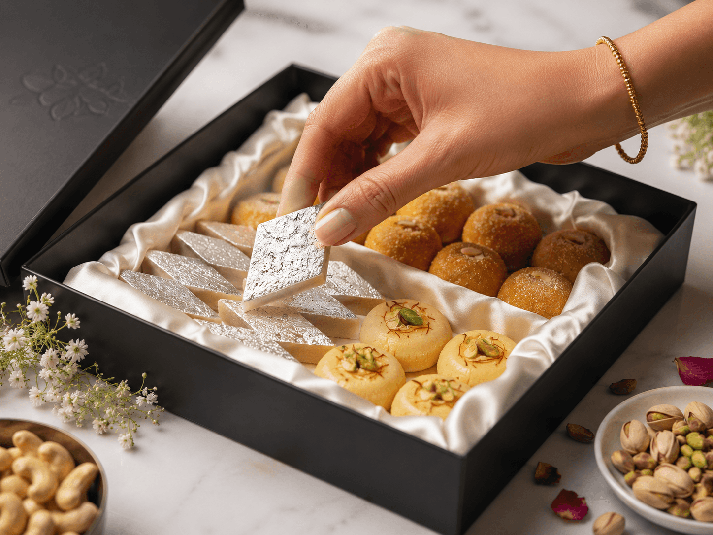 Premium Packaging
