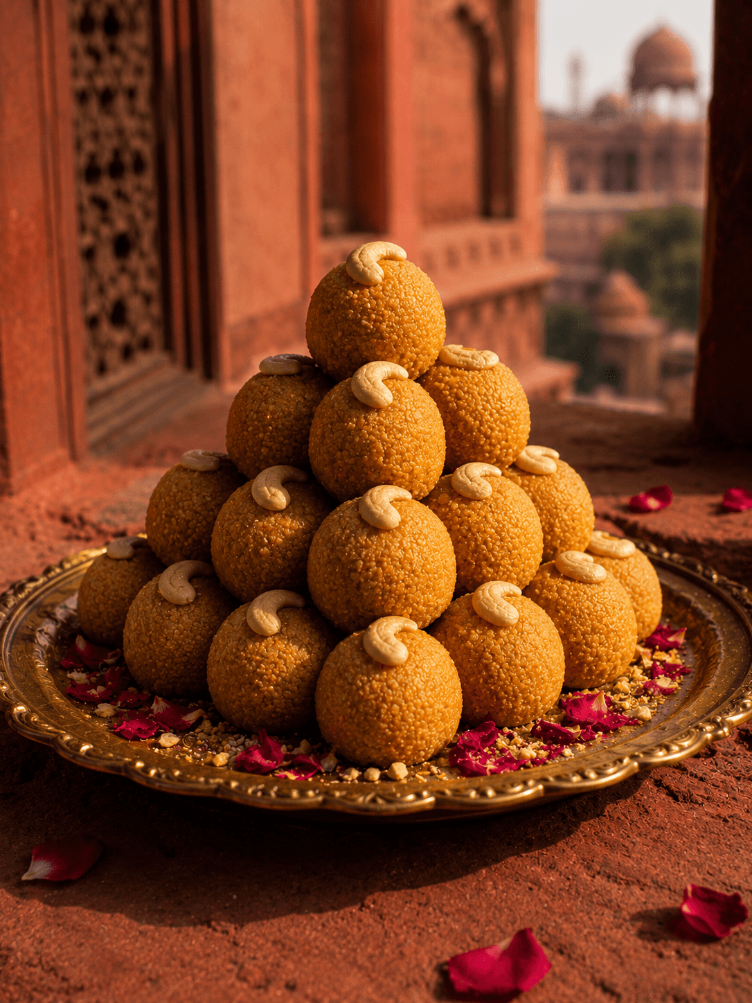 Delhi